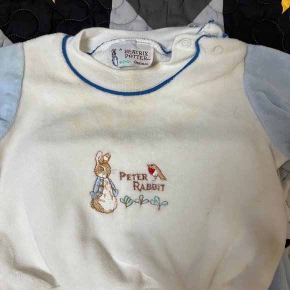 Vintage Beatrix Potter - Picture 2 of 6